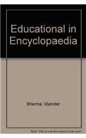 Educational Encyclopaedia (In 4 Volumes)