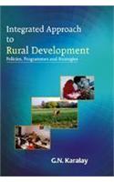 Integrated Approach to Rural Development