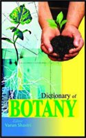 Dictionary of Botany