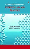 A Student Handbook on Company law and Practice