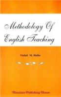 Methodology Of English Teaching