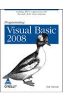 Programming Visual Basic 2008