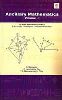 ANCILLARY MATHEMATICS Vol-I