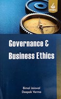 Governance and Business Ethics