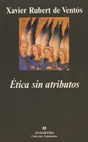 Etica Sin Atributos