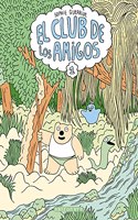 EL CLUB DE LOS AMIGOS
