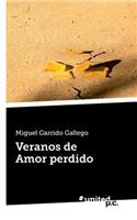 Veranos de Amor Perdido