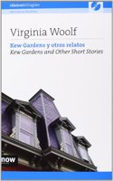 Kew Gardens y otros relatos (Spanish Edition)