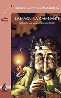 La maquina cambiante