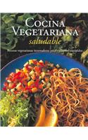 Cocina Vegetariana Saludable