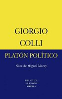 Platon politico