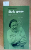 Storie Sparse Racconti, fumetti, illustrazioni, incontri e topi