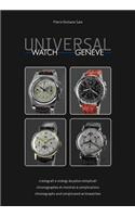 Universal Watch Genve