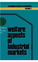 Welfare Aspects of Industrial Markets