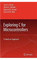 Exploring C for Microcontrollers