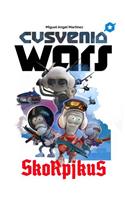 Cusvenia Wars: Skorpikus