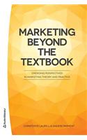 Marketing Beyond the Textbook