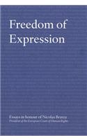 Freedom of Expression