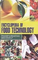 Encyclopedia of Food Technology (5 Vols. Set)