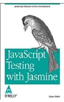 Javascript Testing With Jasmine