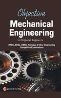 Objective Mechanical Engineering for Diploma Engineers 2016