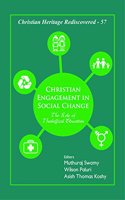 Christian Engagement in Social Change The Role of Theological Education Editors: