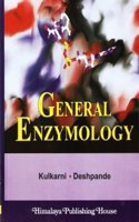 GENERAL ENZYMOLOGY