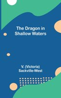 Dragon in Shallow Waters