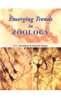 Emerging Trends In Zoology