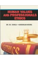 Human Values And Professional Ethics