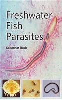 Freshwater Fish Parasites