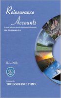 Reinsurance Accounts - Handy Reference Book for Reinsurance Professionals