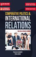 INTERNATIONAL RELATIONS
