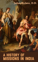 History of Missions in India