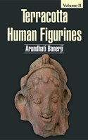 Terracotta Human Figurines: 2 Vols