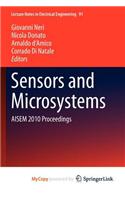 Sensors and Microsystems
