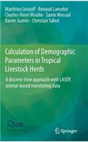 Calculation of Demographic Parameters in Tropical Livestock Herds