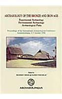 Archaeology of the Late Bronze and Iron Age