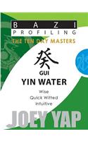 Gui (Yin Water)