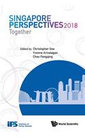 Singapore Perspectives 2018: Together