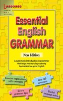 Essential English Grammar New Edition