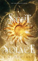 Sight of Solace: (1 The Caelestis Sun)