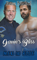 Men in Blue Gavin's Bliss