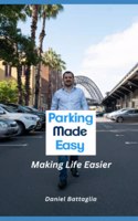 Parking Made Easy - Making Life Easier