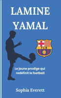 Lamine Yamal