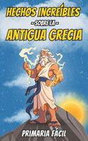 Hechos Increíbles sobre la Antigua Grecia para Niños