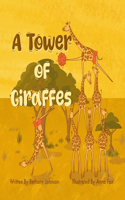 Tower of Giraffes