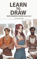 Learn to Draw