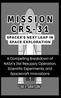 Mission CRS-31