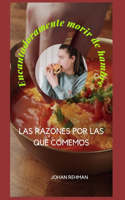 Encantadoramente morir de hambre